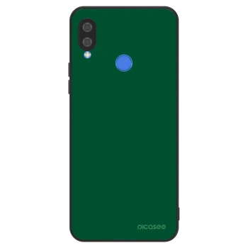 Obal pre Huawei Nova 3 - Green Gleam