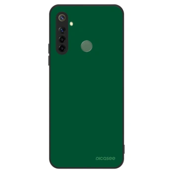Obal pre Realme 6i - Green Gleam