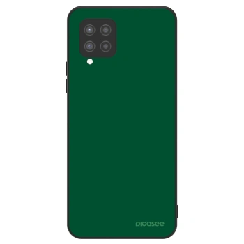 Obal pre Samsung Galaxy A42 A426B - Green Gleam