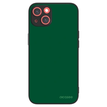 Picasee ULTIMATE CASE pro Apple iPhone 13 - Green Gleam