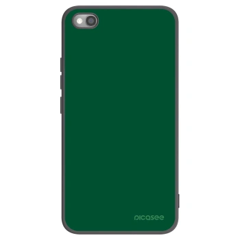 Picasee silikónový čierny obal pre Xiaomi Redmi Note 11S 5G - Green Gleam