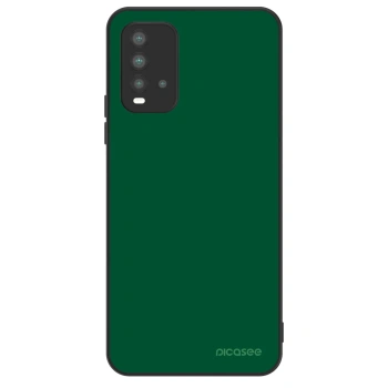 Obal pre Xiaomi Redmi 9T - Green Gleam