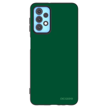 Obal pre Samsung Galaxy A32 4G SM-A325F - Green Gleam