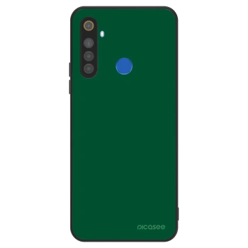 Obal pre Realme 5 - Green Gleam