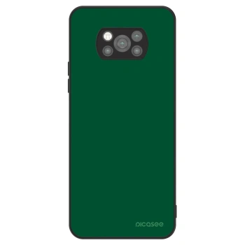 Obal pre Xiaomi Poco X3 Pro - Green Gleam