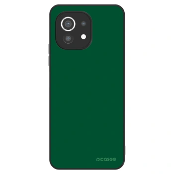 Obal pre Xiaomi Mi 11 - Green Gleam