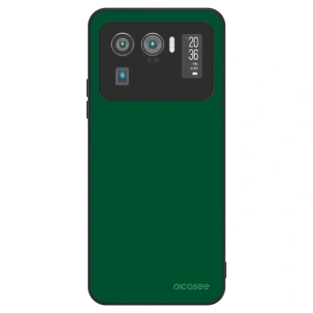 Obal pre Xiaomi Mi 11 Ultra - Green Gleam