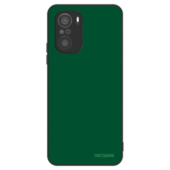 Obal pre Xiaomi Poco F3 - Green Gleam