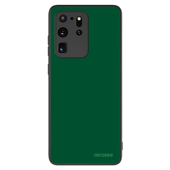 Obal pre Samsung Galaxy S20 Ultra 5G G988F - Green Gleam