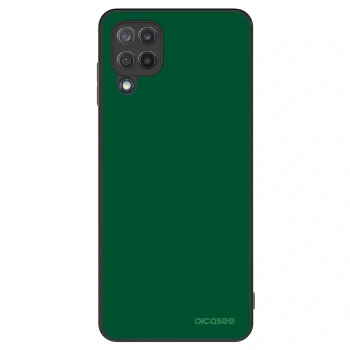 Obal pre Samsung Galaxy M12 M127F - Green Gleam