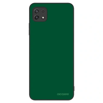 Obal pre Samsung Galaxy A22 A226B 5G - Green Gleam