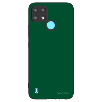 Obal pre Realme C21 - Green Gleam