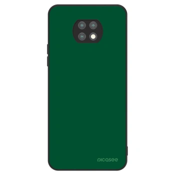 Obal pre Xiaomi Redmi Note 9T - Green Gleam