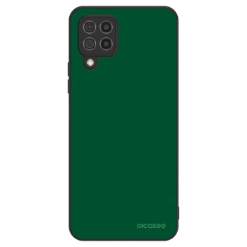 Obal pre Samsung Galaxy A22 A225F 4G - Green Gleam