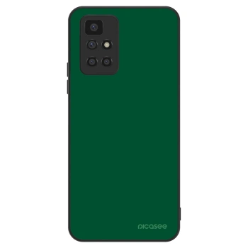 Obal pre Xiaomi Redmi 10 - Green Gleam
