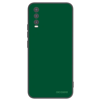 Obal pre Vivo Y20s - Green Gleam