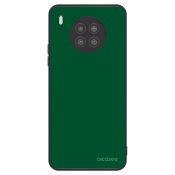 Obal pre Huawei Nova 8i - Green Gleam