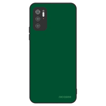 Obal pre Xiaomi Poco M3 Pro 5G - Green Gleam