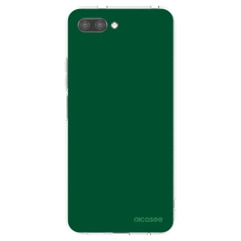 Obal pre Honor 10 - Green Gleam