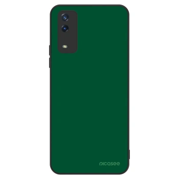Obal pre Vivo Y11s - Green Gleam