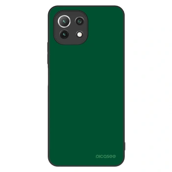 Obal pre Xiaomi 11 Lite 5G NE - Green Gleam