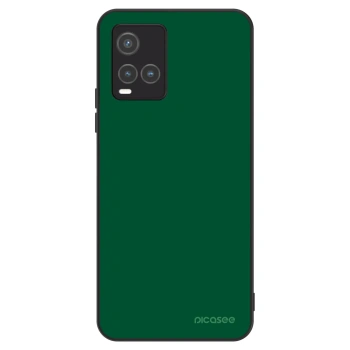 Obal pre Vivo Y33s - Green Gleam