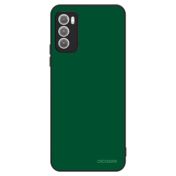 Obal pre Motorola Moto G60 - Green Gleam