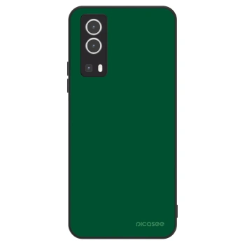 Obal pre Vivo Y72 5G - Green Gleam