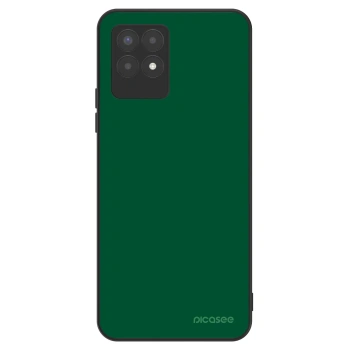 Obal pre Realme 8i - Green Gleam