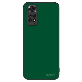 Obal pre Xiaomi Redmi Note 11 - Green Gleam