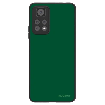 Picasee ULTIMATE CASE pro Xiaomi Redmi Note 11 Pro - Green Gleam