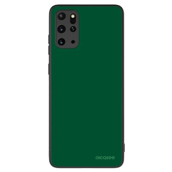 Obal pre Samsung Galaxy S20+ G985F - Green Gleam