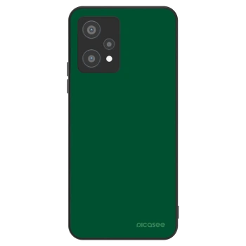 Obal pre Realme 9 Pro 5G - Green Gleam