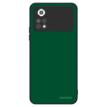 Obal pre Xiaomi Poco X4 Pro 5G - Green Gleam