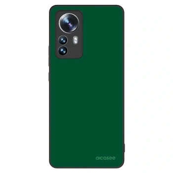 Obal pre Xiaomi 12 Pro - Green Gleam