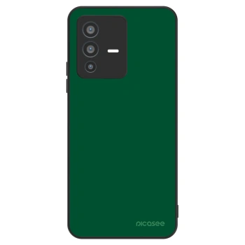 Obal pre Vivo V23 5G - Green Gleam