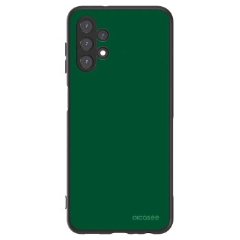 Picasee ULTIMATE CASE pro Samsung Galaxy A13 4G A135 - Green Gleam