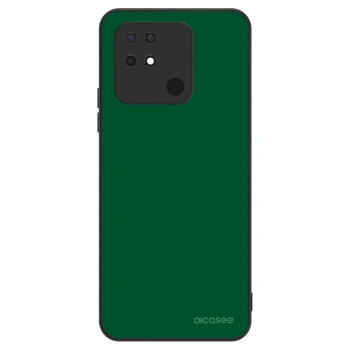 Obal pre Xiaomi Redmi 10C - Green Gleam