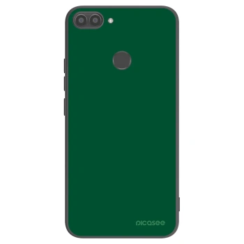 Obal pre Huawei P Smart - Green Gleam