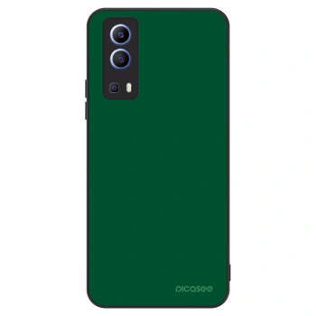 Obal pre Vivo Y52 5G - Green Gleam