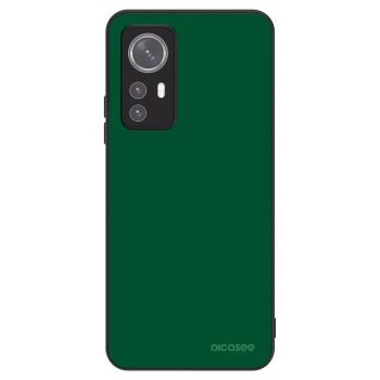 Obal pre Xiaomi 12X - Green Gleam