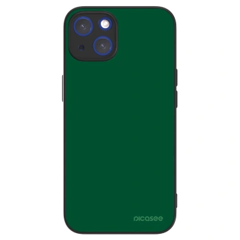 Picasee ULTIMATE CASE pro Apple iPhone 14 - Green Gleam