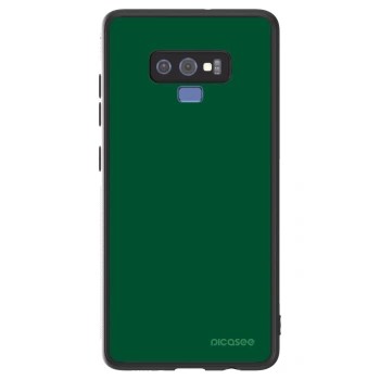 Obal pre Samsung Galaxy Note 9 N960F - Green Gleam