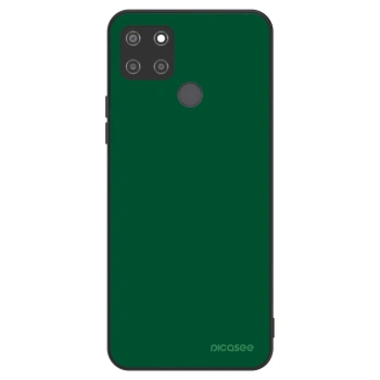 Obal pre Realme C21Y - Green Gleam