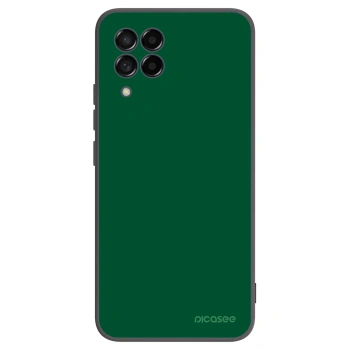 Obal pre Samsung Galaxy M53 5G - Green Gleam