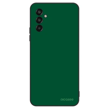 Obal pre Samsung Galaxy M13 M135F - Green Gleam