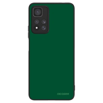 Obal pre Xiaomi Redmi Note 11 Pro+ 5G - Green Gleam