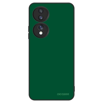 Obal pre Honor 70 - Green Gleam