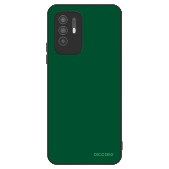 Obal pre OPPO A94 5G - Green Gleam