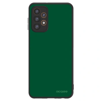 Picasee ULTIMATE CASE pro Samsung Galaxy A23 A235F 4G - Green Gleam